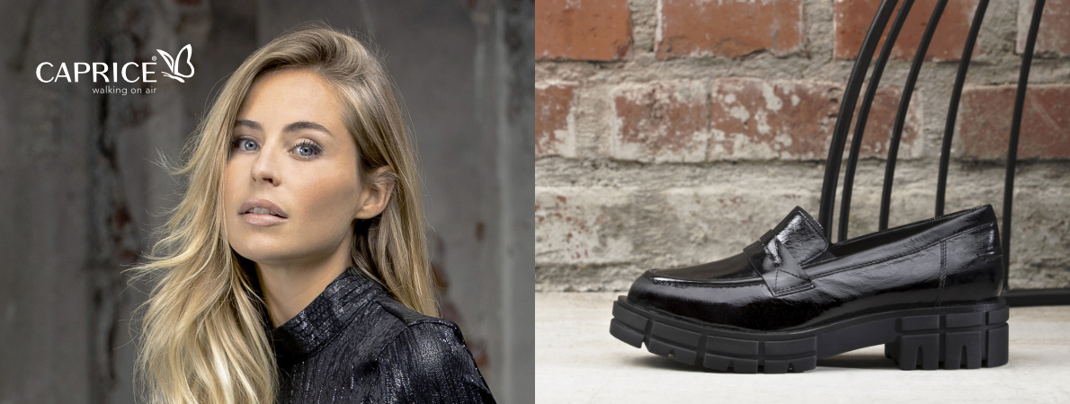 Женская обувь Caprice — официальный сайт в России - Caprice. Легко как по  воздуху